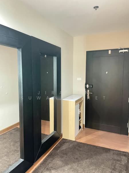 Belle Grand Rama 9 : เบลล์ แกรนด์ พระราม 9, กรุงเทพ, 131 ถนนพระราม 9, ห้วยขวาง, ห้วยขวาง, กรุงเทพ, 97 ตร.ม., คอนโด ให้เช่า, โดย Jirawan Suwannaphet, 500216396 - DDproperty.com