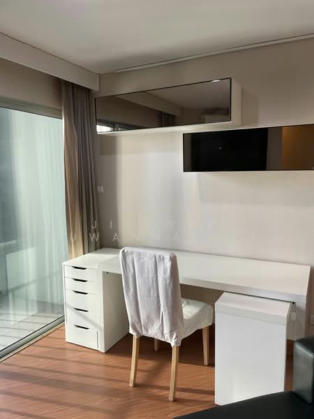 Belle Grand Rama 9, Bangkok, 131 Rama 9 Road, Huai Khwang, Huai Khwang, Bangkok, 2 Bedrooms, 97 sqm, Condo For Rent, by Jirawan Suwannaphet, 500216396 - DDproperty.com