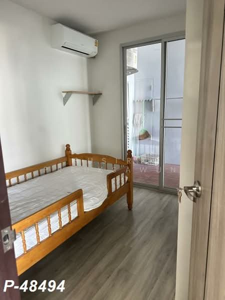 Sathorn House, Bangkok, Sathorn, Silom, Bang Rak, Bangkok, 2 Bedrooms, 54 sqm, Condo For Rent, by Susira Preuksawun, 500216399 - DDproperty.com