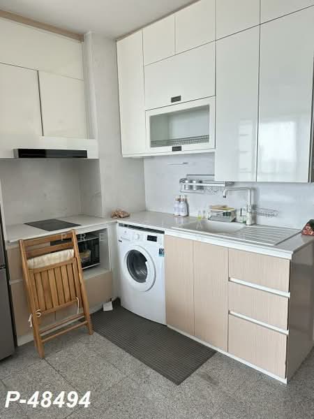 Sathorn House, Bangkok, Sathorn, Silom, Bang Rak, Bangkok, 2 Bedrooms, 54 sqm, Condo For Rent, by Susira Preuksawun, 500216399 - DDproperty.com