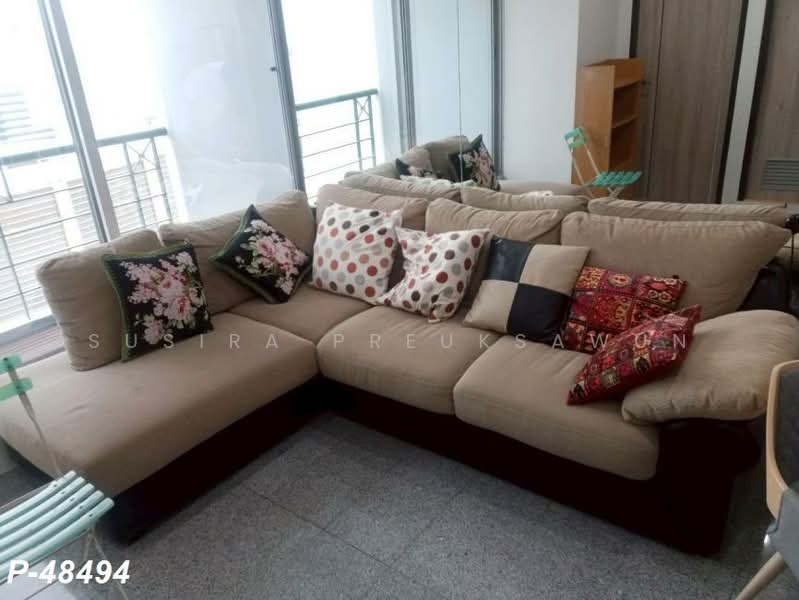 Sathorn House, Bangkok, Sathorn, Silom, Bang Rak, Bangkok, 2 Bedrooms, 54 sqm, Condo For Rent, by Susira Preuksawun, 500216399 - DDproperty.com