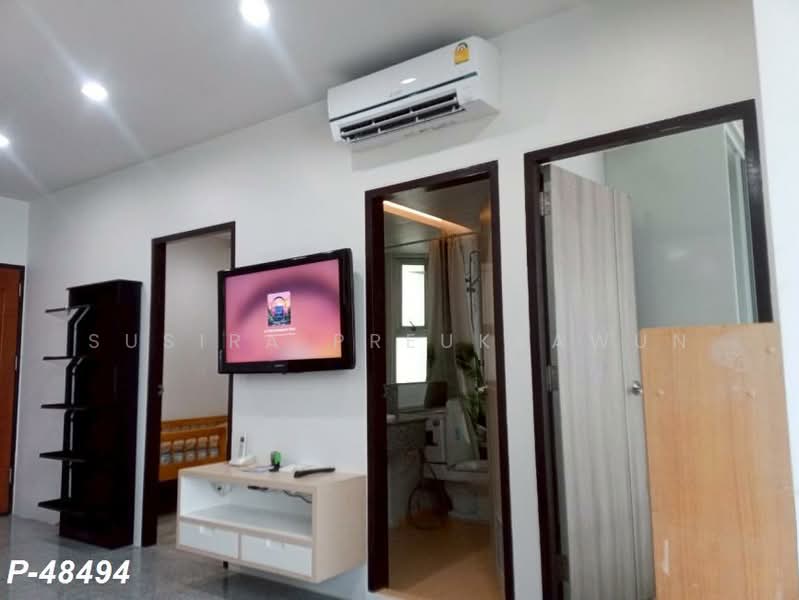 Sathorn House : สาธร เฮ้าส์, กรุงเทพ, สาทรเหนือ, สีลม, บางรัก, กรุงเทพ, 54 ตร.ม., คอนโด ให้เช่า, โดย Susira Preuksawun, 500216399 - DDproperty.com