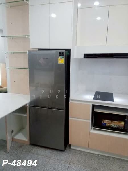 Sathorn House, Bangkok, Sathorn, Silom, Bang Rak, Bangkok, 2 Bedrooms, 54 sqm, Condo For Rent, by Susira Preuksawun, 500216399 - DDproperty.com