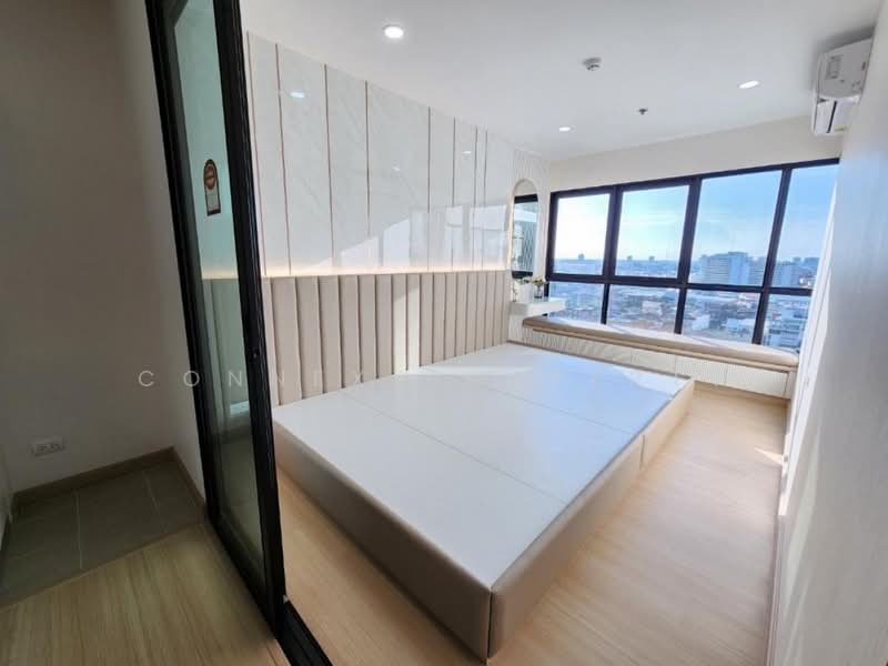 Supalai Loft Prajadhipok-Wongwian Yai, Bangkok, Prajadhipok Road, Somdet Chao Phraya, Khlong San, Bangkok, 1 Bedroom, 47 sqm, Condo For Rent, by Connex Property, 500216401 - DDproperty.com