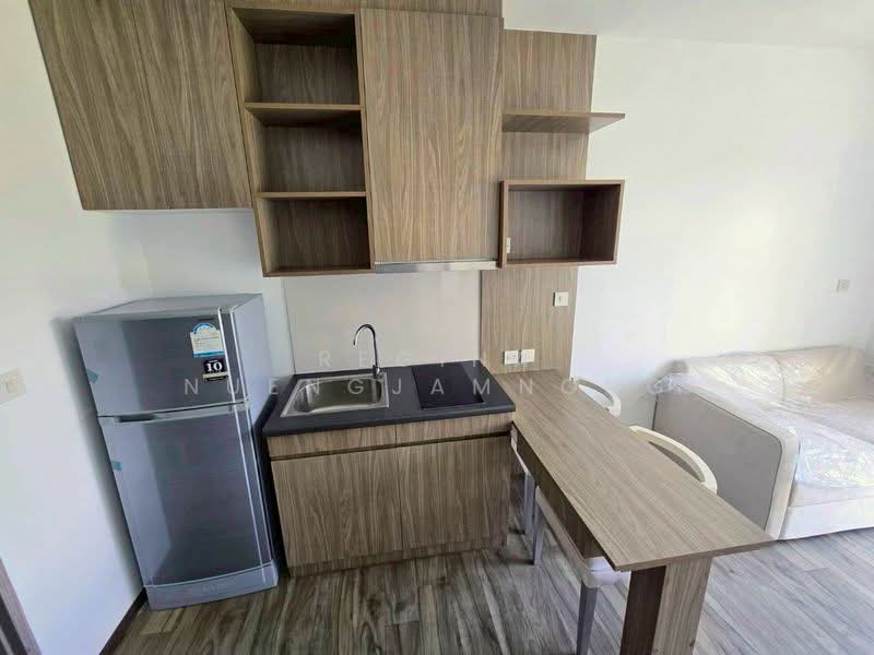 Treetops Pattaya, Chon Buri (Pattaya), 391/154 Thappraya Rd, Bang Lamung, Bang Lamung (Pattaya), Chon Buri (Pattaya), 1 Bedroom, 35 sqm, Condo For Sale, by Regina Nuengjamnong, 500216404 - DDproperty.com