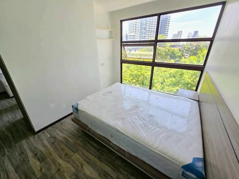 Treetops Pattaya, Chon Buri (Pattaya), 391/154 Thappraya Rd, Bang Lamung, Bang Lamung (Pattaya), Chon Buri (Pattaya), 1 Bedroom, 35 sqm, Condo For Sale, by Regina Nuengjamnong, 500216404 - DDproperty.com
