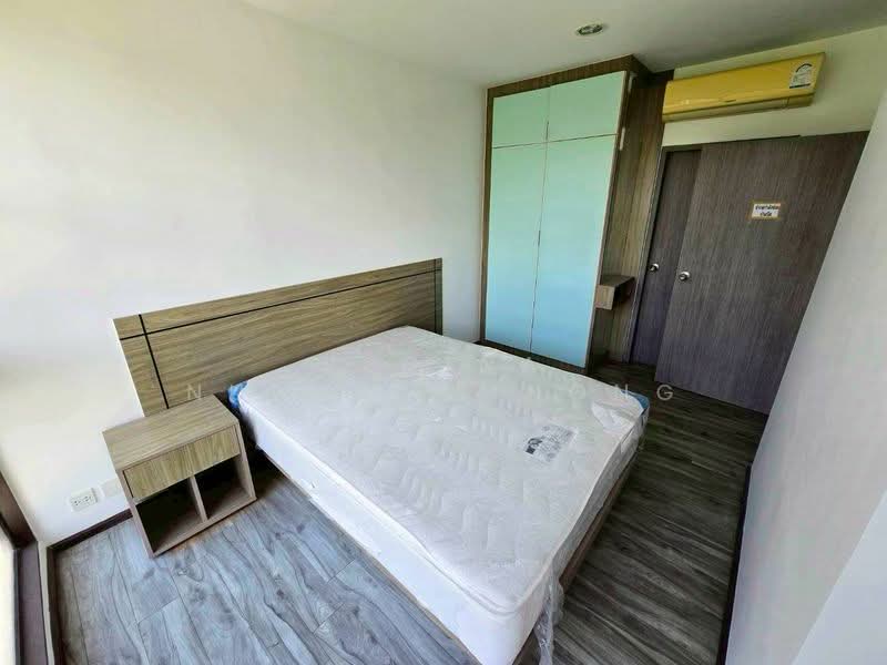 Treetops Pattaya, Chon Buri (Pattaya), 391/154 Thappraya Rd, Bang Lamung, Bang Lamung (Pattaya), Chon Buri (Pattaya), 1 Bedroom, 35 sqm, Condo For Sale, by Regina Nuengjamnong, 500216404 - DDproperty.com