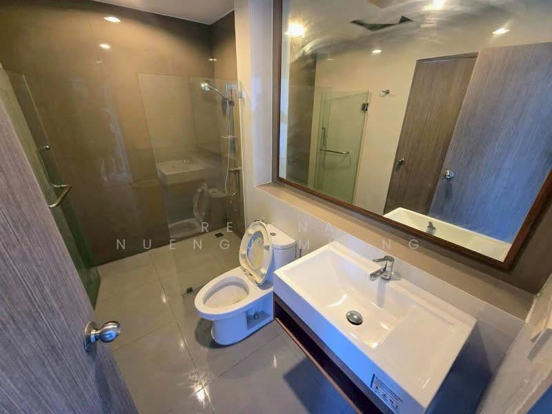 Treetops Pattaya, Chon Buri (Pattaya), 391/154 Thappraya Rd, Bang Lamung, Bang Lamung (Pattaya), Chon Buri (Pattaya), 1 Bedroom, 35 sqm, Condo For Sale, by Regina Nuengjamnong, 500216404 - DDproperty.com