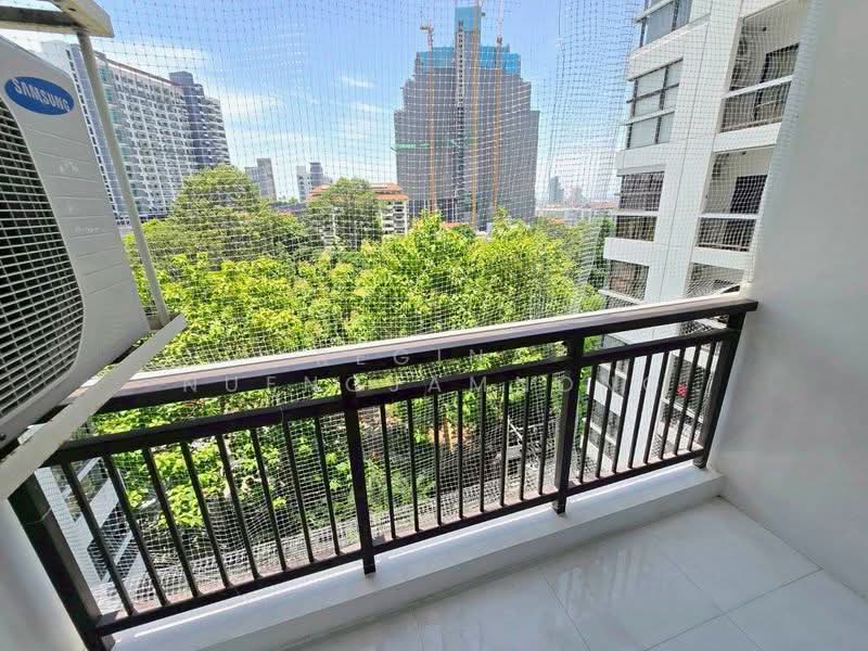 Treetops Pattaya : ทรี ท๊อปส์ พัทยา, ชลบุรี, 391/154 ถ.ทัพพระยา, บางละมุง, บางละมุง, ชลบุรี, 35 ตร.ม., คอนโด ขาย, โดย Regina Nuengjamnong, 500216404 - DDproperty.com