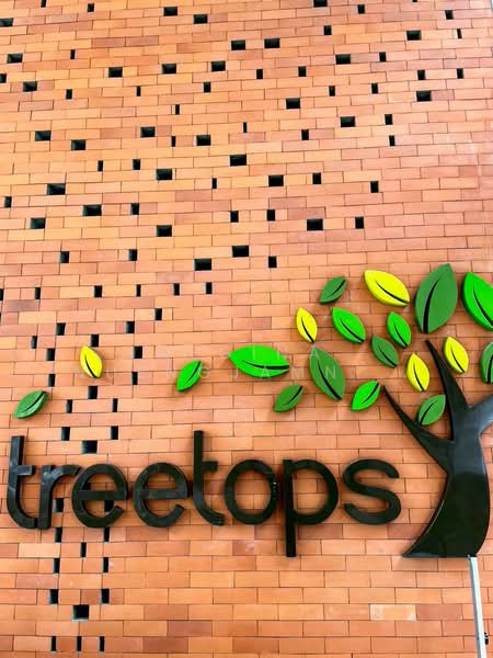 Treetops Pattaya : ทรี ท๊อปส์ พัทยา, ชลบุรี, 391/154 ถ.ทัพพระยา, บางละมุง, บางละมุง, ชลบุรี, 35 ตร.ม., คอนโด ขาย, โดย Regina Nuengjamnong, 500216404 - DDproperty.com