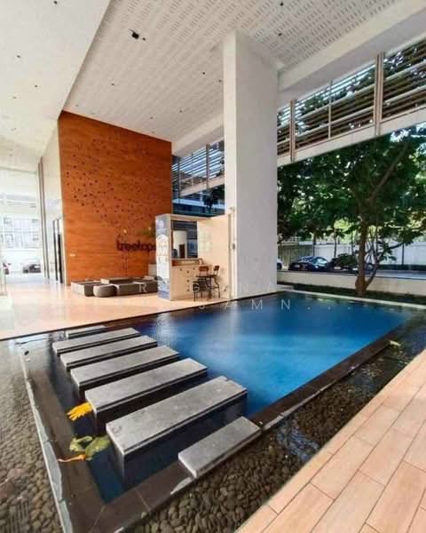Treetops Pattaya, Chon Buri (Pattaya), 391/154 Thappraya Rd, Bang Lamung, Bang Lamung (Pattaya), Chon Buri (Pattaya), 1 Bedroom, 35 sqm, Condo For Sale, by Regina Nuengjamnong, 500216404 - DDproperty.com