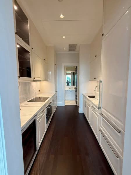 98 Wireless, Bangkok, 98 Wireless Road, Lumphini, Pathum Wan, Bangkok, 2 Bedrooms, 120 sqm, Condo For Sale, by Banjarat Thanomchat, 500216406 - DDproperty.com