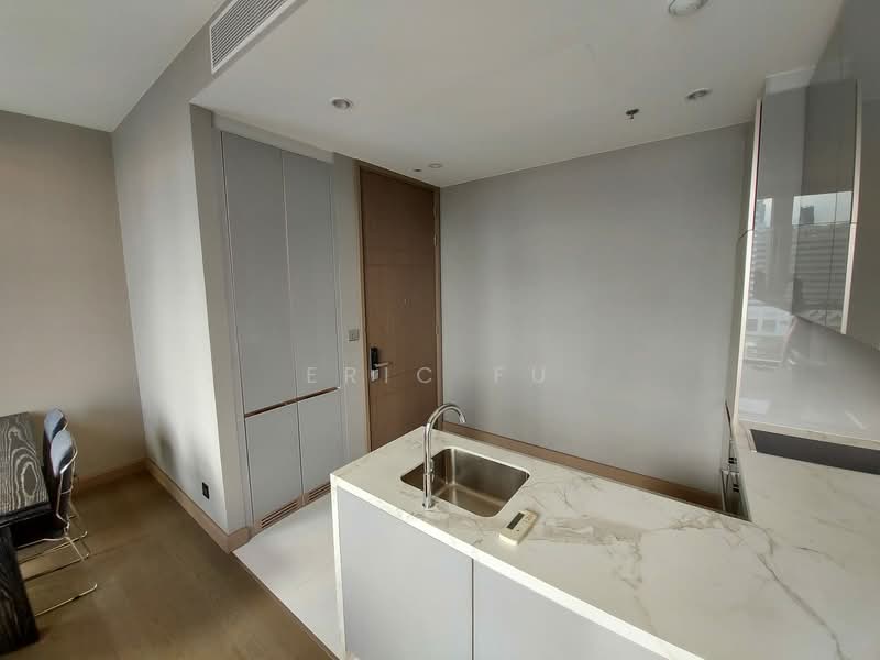 The Esse at Singha Complex, Bangkok, 1788 New Petchaburi Rd, Khlongtoei Nua, Watthana, Bangkok, 1 Bedroom, 48 sqm, Condo For Rent, by Eric Fu, 500216408 - DDproperty.com