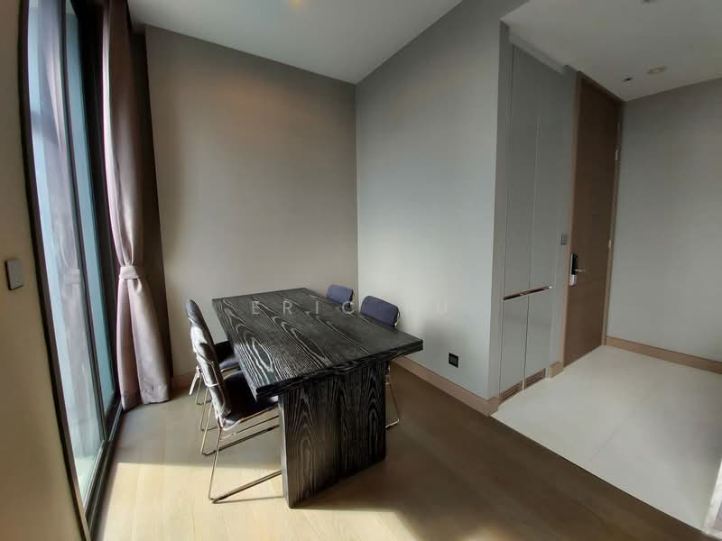 The Esse at Singha Complex : ดิ เอส แอท สิงห์ คอมเพล็กซ์, กรุงเทพ, 1788 ถนนเพชรบุรีตัดใหม่, คลองเตยเหนือ, วัฒนา, กรุงเทพ, 48 ตร.ม., คอนโด ให้เช่า, โดย Eric Fu, 500216408 - DDproperty.com