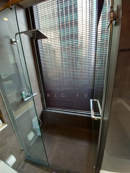 The Esse at Singha Complex, Bangkok, 1788 New Petchaburi Rd, Khlongtoei Nua, Watthana, Bangkok, 1 Bedroom, 48 sqm, Condo For Rent, by Eric Fu, 500216408 - DDproperty.com