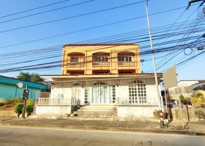 ขาย - อาคารพาณิชย์เขาสมิง ตราด, ตราด