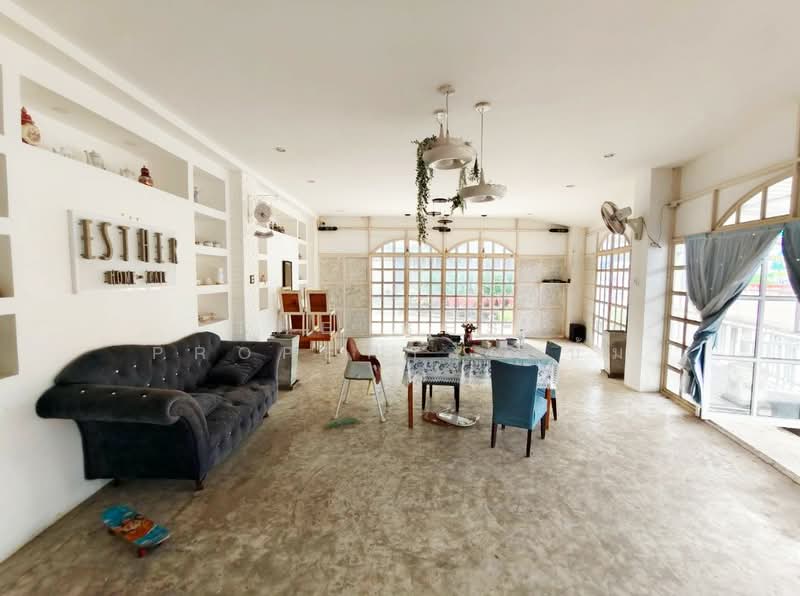 อาคารพาณิชย์เขาสมิง ตราด, Trat, Saen Tung, Khao Saming, Trat, , 100 sqm, Shophouse For Sale, by The Best Property เบิ้ม, 500216409 - DDproperty.com