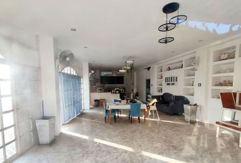 อาคารพาณิชย์เขาสมิง ตราด, Trat, Saen Tung, Khao Saming, Trat, , 100 sqm, Shophouse For Sale, by The Best Property เบิ้ม, 500216409 - DDproperty.com