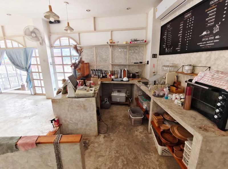 อาคารพาณิชย์เขาสมิง ตราด, Trat, Saen Tung, Khao Saming, Trat, , 100 sqm, Shophouse For Sale, by The Best Property เบิ้ม, 500216409 - DDproperty.com