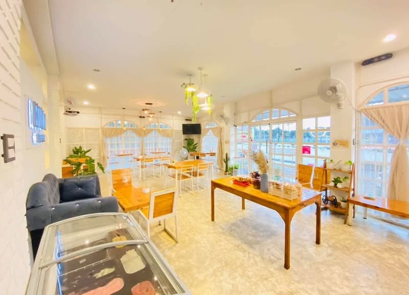 อาคารพาณิชย์เขาสมิง ตราด, Trat, Saen Tung, Khao Saming, Trat, , 100 sqm, Shophouse For Sale, by The Best Property เบิ้ม, 500216409 - DDproperty.com