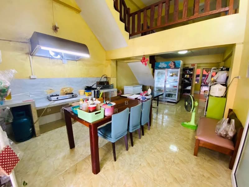 อาคารพาณิชย์เขาสมิง ตราด, Trat, Saen Tung, Khao Saming, Trat, , 100 sqm, Shophouse For Sale, by The Best Property เบิ้ม, 500216409 - DDproperty.com