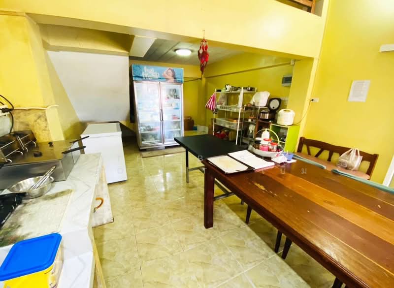 อาคารพาณิชย์เขาสมิง ตราด, Trat, Saen Tung, Khao Saming, Trat, , 100 sqm, Shophouse For Sale, by The Best Property เบิ้ม, 500216409 - DDproperty.com