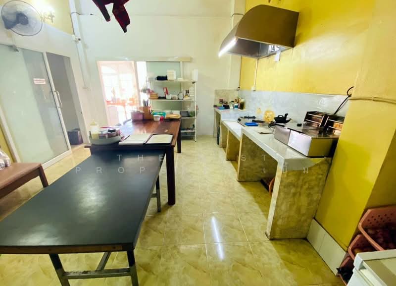 อาคารพาณิชย์เขาสมิง ตราด, Trat, Saen Tung, Khao Saming, Trat, , 100 sqm, Shophouse For Sale, by The Best Property เบิ้ม, 500216409 - DDproperty.com