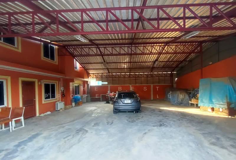 อาคารพาณิชย์เขาสมิง ตราด, Trat, Saen Tung, Khao Saming, Trat, , 100 sqm, Shophouse For Sale, by The Best Property เบิ้ม, 500216409 - DDproperty.com