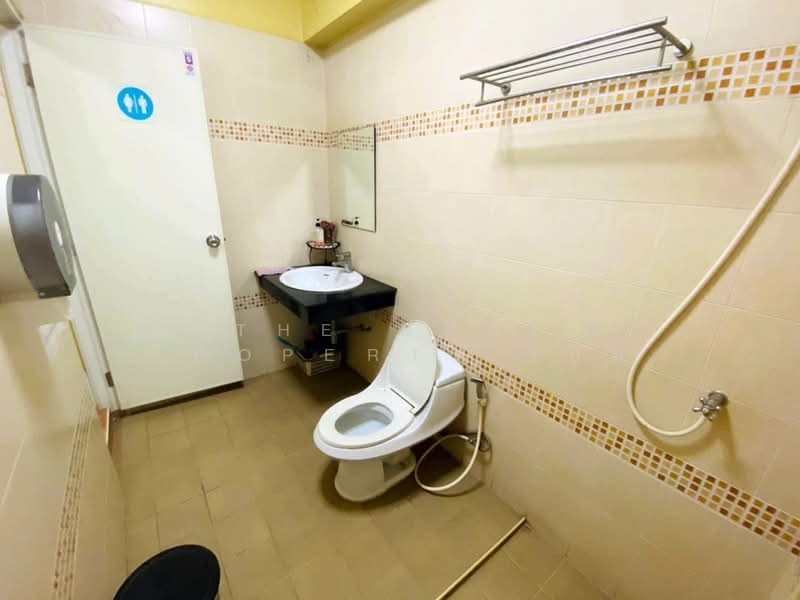 อาคารพาณิชย์เขาสมิง ตราด, Trat, Saen Tung, Khao Saming, Trat, , 100 sqm, Shophouse For Sale, by The Best Property เบิ้ม, 500216409 - DDproperty.com