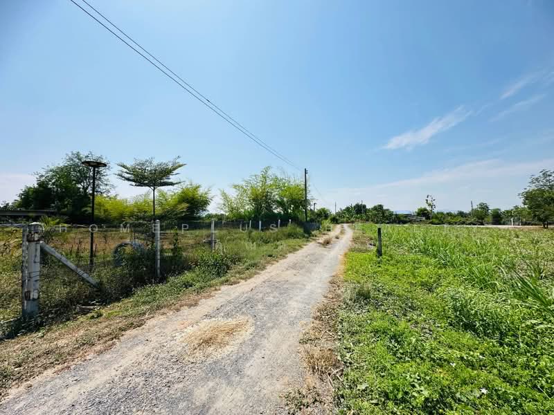 เลาขวัญ, Kanchanaburi, Nong Sano, Lao Khwan, Kanchanaburi, , 2,360 sqm, Land For Sale, by HOMEPLUS REALTY - คุณหน่อย, 500216410 - DDproperty.com