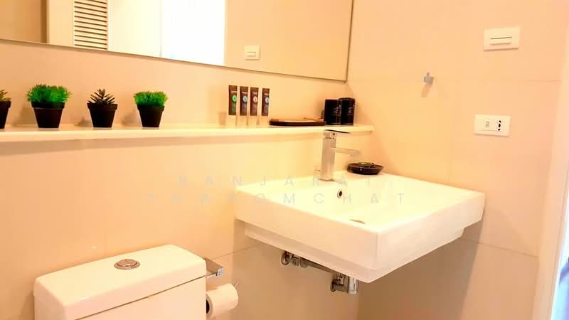 Ivy Thonglor, Bangkok, 889 Thonglor Road, Khlong Tan Nua, Watthana, Bangkok, 1 Bedroom, 43 sqm, Condo For Rent, by Banjarat Thanomchat, 500216412 - DDproperty.com