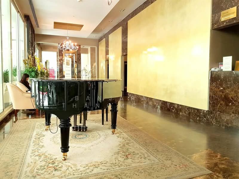 Ivy Thonglor, Bangkok, 889 Thonglor Road, Khlong Tan Nua, Watthana, Bangkok, 1 Bedroom, 43 sqm, Condo For Rent, by Banjarat Thanomchat, 500216412 - DDproperty.com