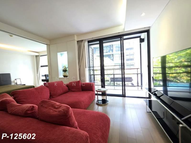 Mode Sukhumvit 61 : โหมด สุขุมวิท 61, กรุงเทพ, ถนนสุขุมวิท 61, คลองตันเหนือ, วัฒนา, กรุงเทพ, 56 ตร.ม., คอนโด ให้เช่า, โดย Nichaphat Sakunchayapha, 500216414 - DDproperty.com