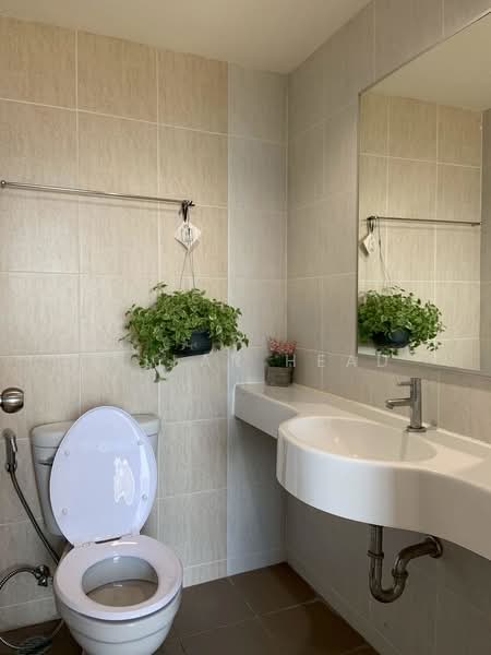 Lumpini Ville Naklua-Wongamat, Chon Buri (Pattaya), Pattaya-Na Kluea Rd, Na Kloe, Bang Lamung (Pattaya), Chon Buri (Pattaya), Studio, 27 sqm, Condo For Sale, by Pillar Head, 500216415 - DDproperty.com