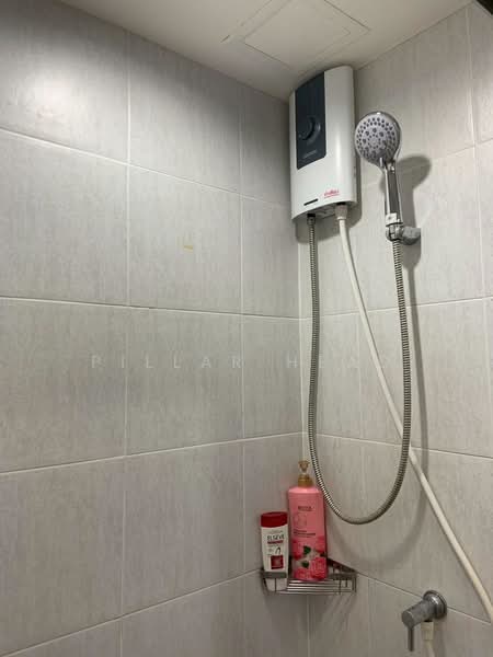 Lumpini Ville Naklua-Wongamat, Chon Buri (Pattaya), Pattaya-Na Kluea Rd, Na Kloe, Bang Lamung (Pattaya), Chon Buri (Pattaya), Studio, 27 sqm, Condo For Sale, by Pillar Head, 500216415 - DDproperty.com