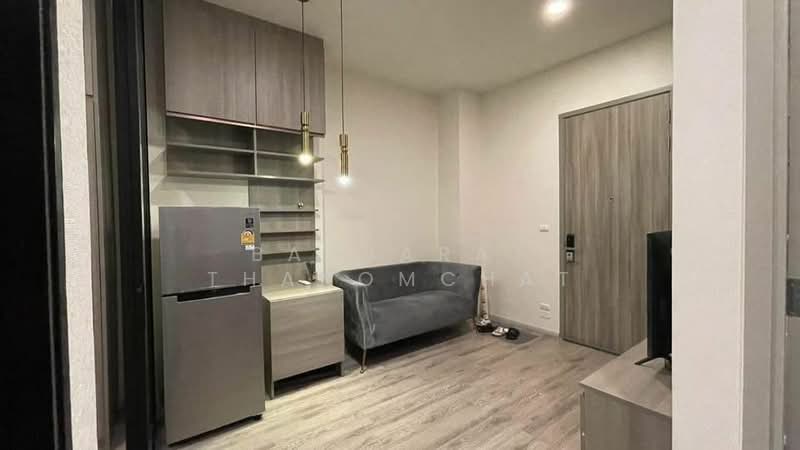 For Rent - Knightsbridge Prime Ratchayothin, Bangkok