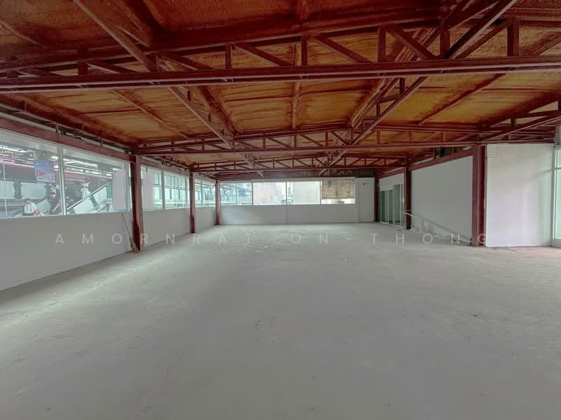 Retail, Bangkok, Khlong Tan Nua, Watthana, Bangkok, , 200 sqm, Retail Space For Rent, by Amornrat On-Thong, 500216418 - DDproperty.com