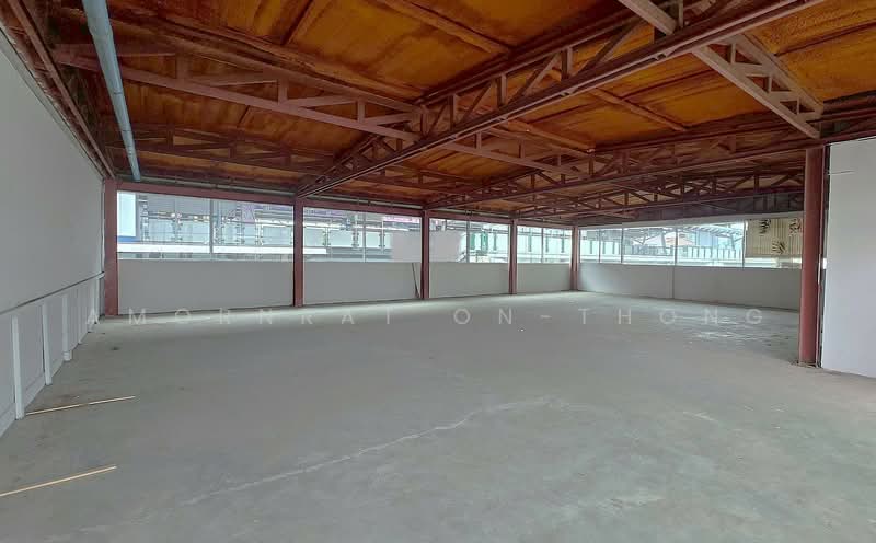 Retail, Bangkok, Khlong Tan Nua, Watthana, Bangkok, , 200 sqm, Retail Space For Rent, by Amornrat On-Thong, 500216418 - DDproperty.com
