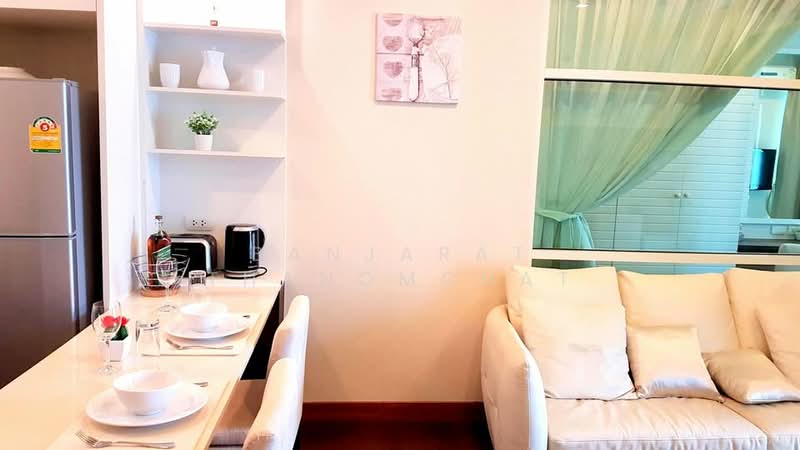 Ivy Thonglor, Bangkok, 889 Thonglor Road, Khlong Tan Nua, Watthana, Bangkok, 1 Bedroom, 43 sqm, Condo For Sale, by Banjarat Thanomchat, 500216420 - DDproperty.com