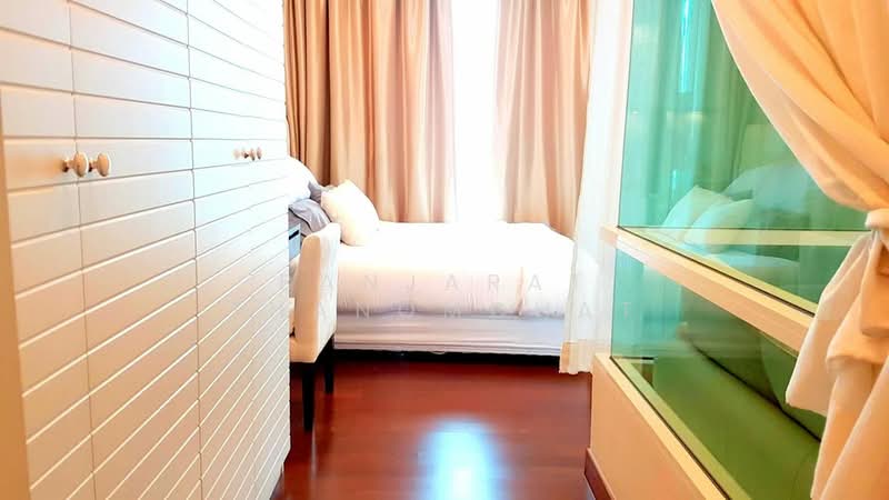 Ivy Thonglor, Bangkok, 889 Thonglor Road, Khlong Tan Nua, Watthana, Bangkok, 1 Bedroom, 43 sqm, Condo For Sale, by Banjarat Thanomchat, 500216420 - DDproperty.com