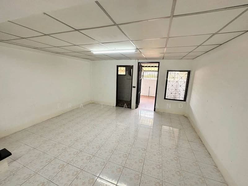 ขายทาวน์เฮ้าส์ 2 ชั้น บ้านพรุ-หาดใหญ่ เนื้อที่กว้าง 22 ตร.ว., Songkhla, Ban Phru, Hat Yai, Songkhla, 2 Bedrooms, 88 sqm, Townhouse For Sale, by ERA Thailand, 500216421 - DDproperty.com