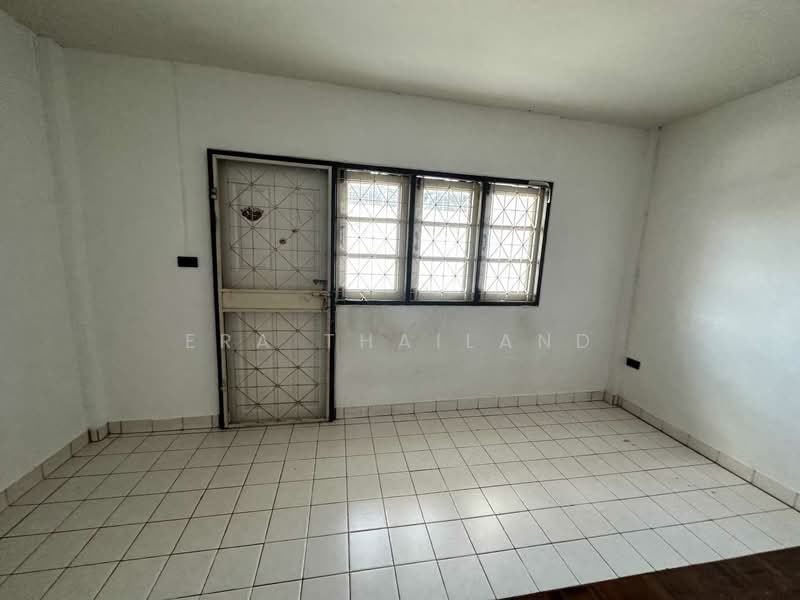 ขายทาวน์เฮ้าส์ 2 ชั้น บ้านพรุ-หาดใหญ่ เนื้อที่กว้าง 22 ตร.ว., Songkhla, Ban Phru, Hat Yai, Songkhla, 2 Bedrooms, 88 sqm, Townhouse For Sale, by ERA Thailand, 500216421 - DDproperty.com