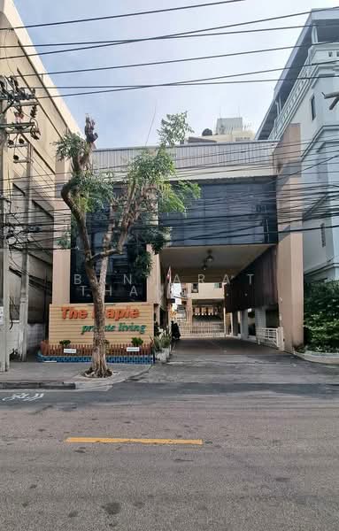 ให้เช่า - The Maple Sathon-Narathiwat : เดอะ เมเปิ้ล สาทร-นราธิวาส, กรุงเทพ