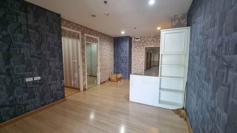 ให้เช่า - The Maple Sathon-Narathiwat : เดอะ เมเปิ้ล สาทร-นราธิวาส, กรุงเทพ