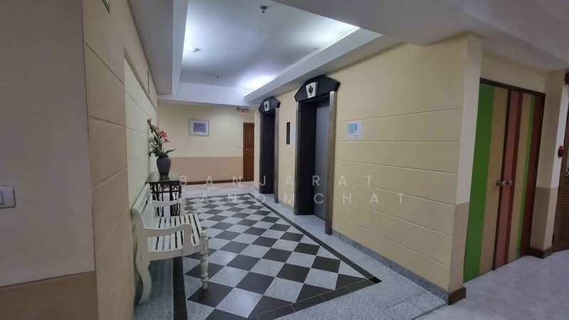 ให้เช่า - The Maple Sathon-Narathiwat : เดอะ เมเปิ้ล สาทร-นราธิวาส, กรุงเทพ