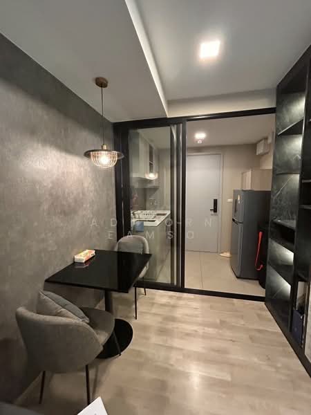 Quintara Arte Sukhumvit 52, Bangkok, Soi Sukhumvit 52, Sukhumvit Road, Bang Chak, Phra Khanong, Bangkok, 1 Bedroom, 34 sqm, Condo For Rent, by Adisorn Eamso, 500216423 - DDproperty.com