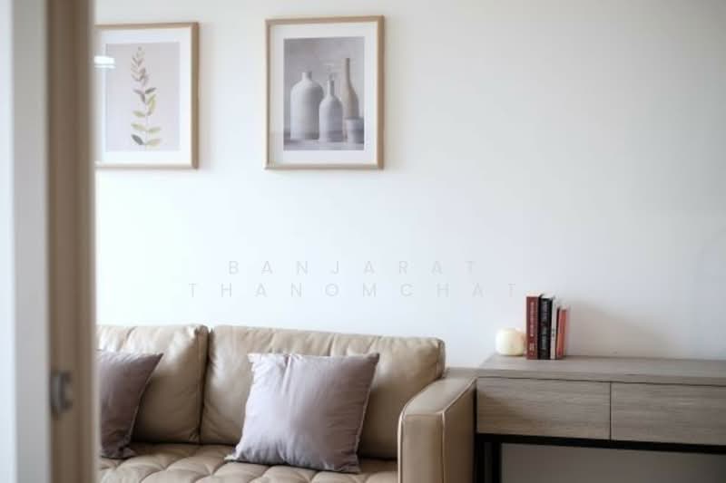 Whizdom Connect Sukhumvit, Bangkok, 1 Soi Piyibut 1, Sukhumvit Road, Bang Na, Bang Na, Bangkok, 1 Bedroom, 29 sqm, Condo For Rent, by Banjarat Thanomchat, 500216424 - DDproperty.com