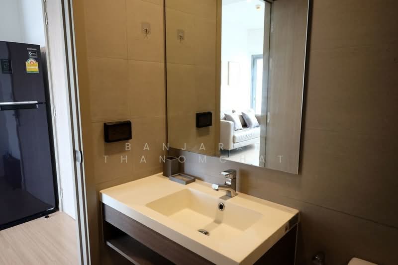 Whizdom Connect Sukhumvit, Bangkok, 1 Soi Piyibut 1, Sukhumvit Road, Bang Na, Bang Na, Bangkok, 1 Bedroom, 29 sqm, Condo For Rent, by Banjarat Thanomchat, 500216424 - DDproperty.com