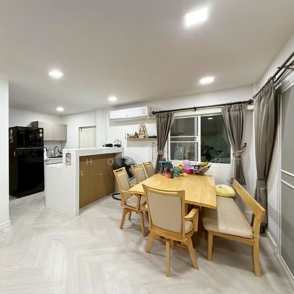 Chuanchuen City Prime Park Watcharapol : ชวนชื่น ซิตี้ ไพร์ม พาร์ค วัชรพล, กรุงเทพ, ถนนสุขาภิบาล 5, ท่าแร้ง, บางเขน, กรุงเทพ, 190 ตร.ม., บ้านเดี่ยว ขาย, โดย AJHOMECENTER-คุณแบงค์, 500216425 - DDproperty.com