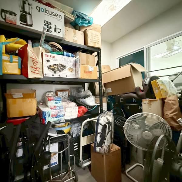 Chuanchuen City Prime Park Watcharapol, Bangkok, Sukhaphiban 5 Road, Tha Rang, Bang Khen, Bangkok, 3 Bedrooms, 190 sqm, Single Detached House For Sale, by AJHOMECENTER-คุณแบงค์, 500216425 - DDproperty.com